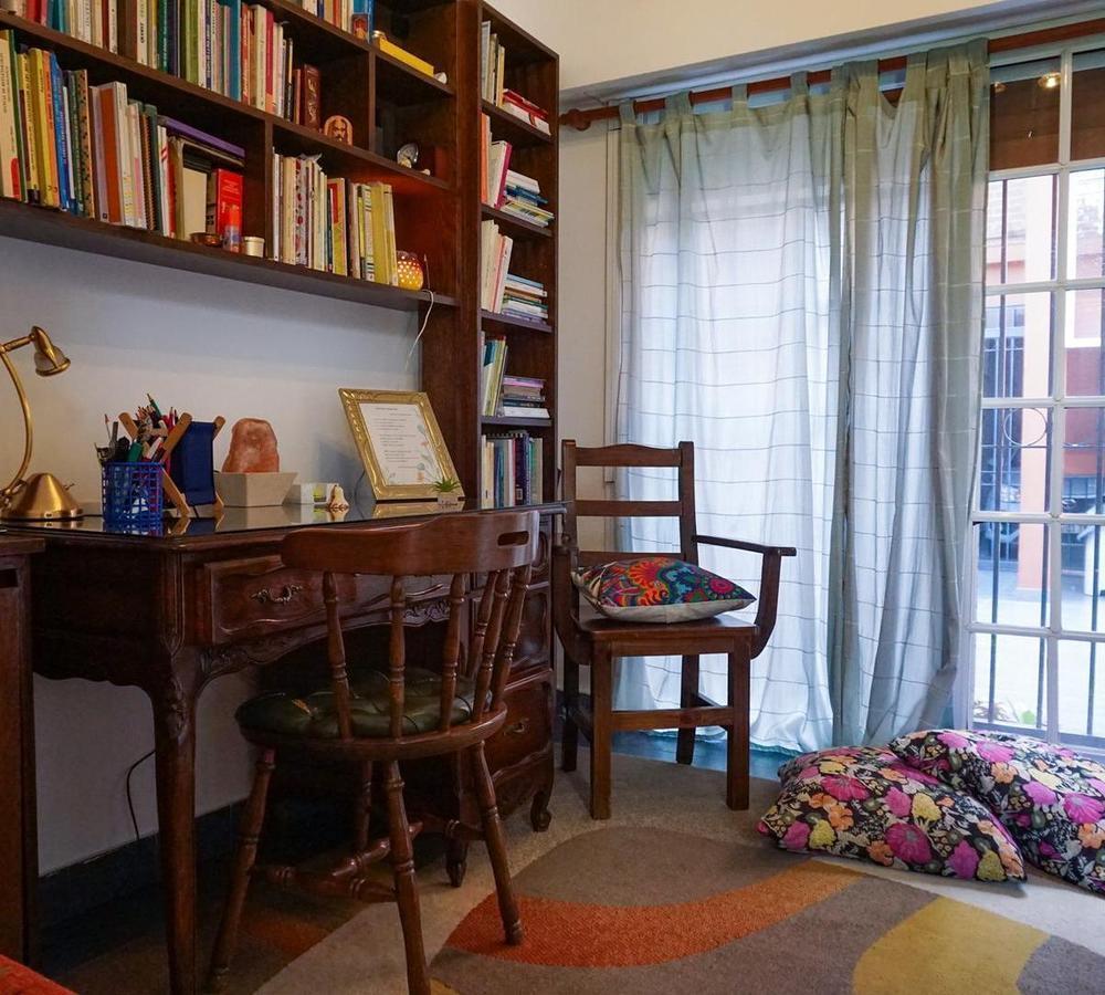 Foto de VENTA - Villa Urquiza - 5 Ambientes - Jardin - Piscina, imagen 5