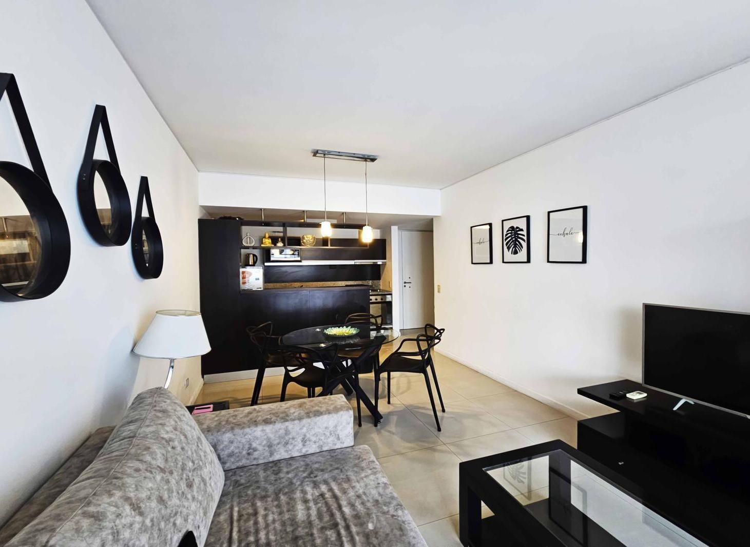 Foto de Alquiler - Palermo - Amoblado - Gorriti 3500 - Torre Topacio - Amenities, imagen 1