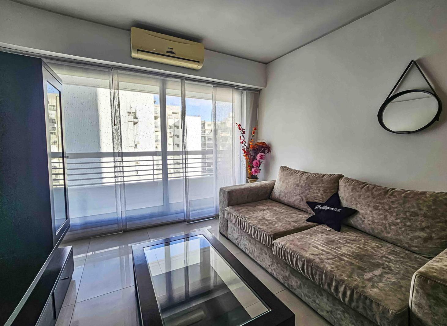 Foto de Alquiler - Palermo - Amoblado - Gorriti 3500 - Torre Topacio - Amenities, imagen 3