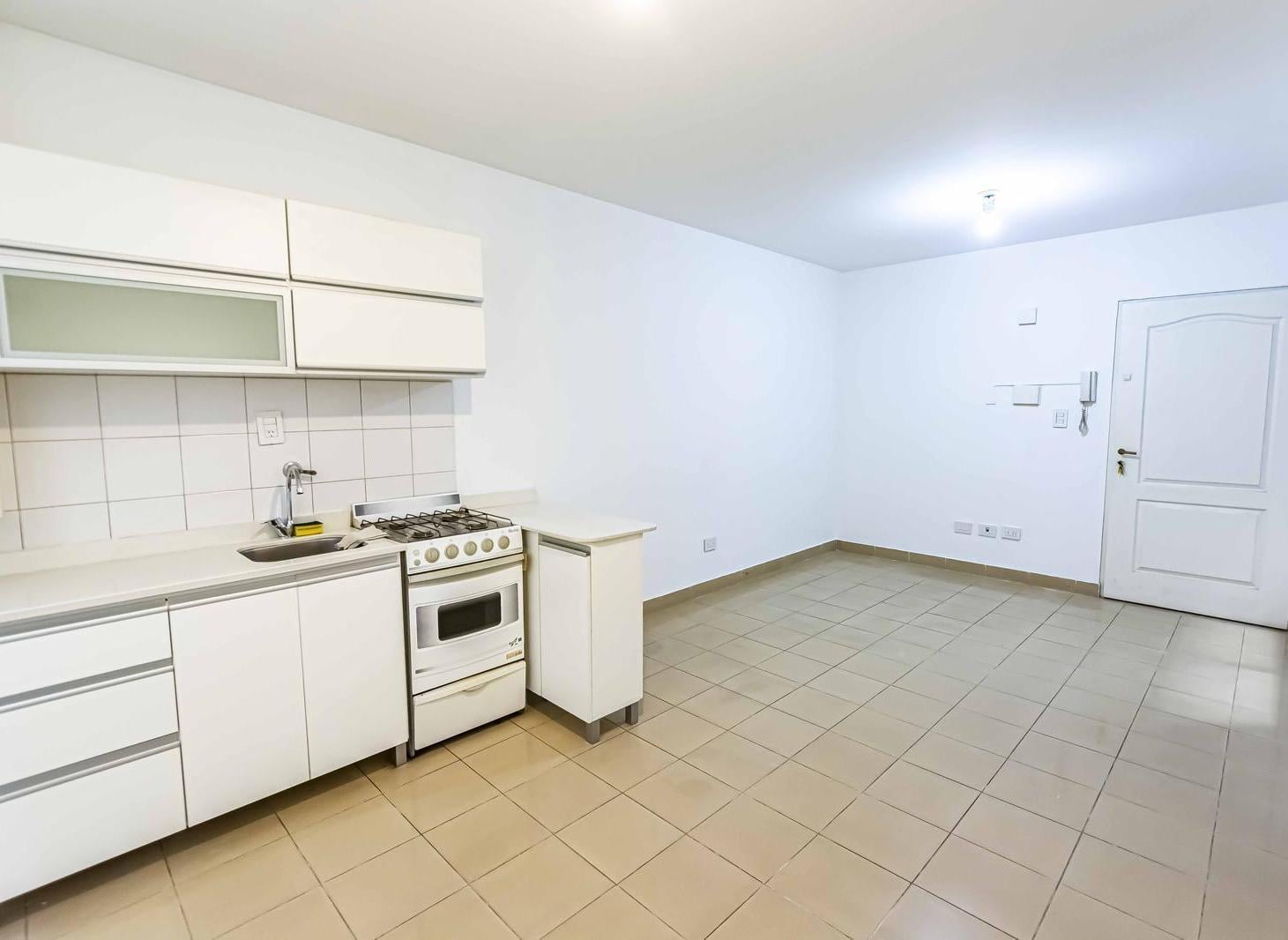 Foto de Venta - Monoambientes - Almagro limite con Palermo - Impecable, imagen 3