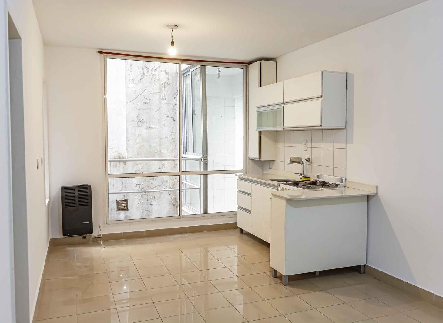 Foto de Venta - Monoambientes - Almagro limite con Palermo - Impecable, imagen 2