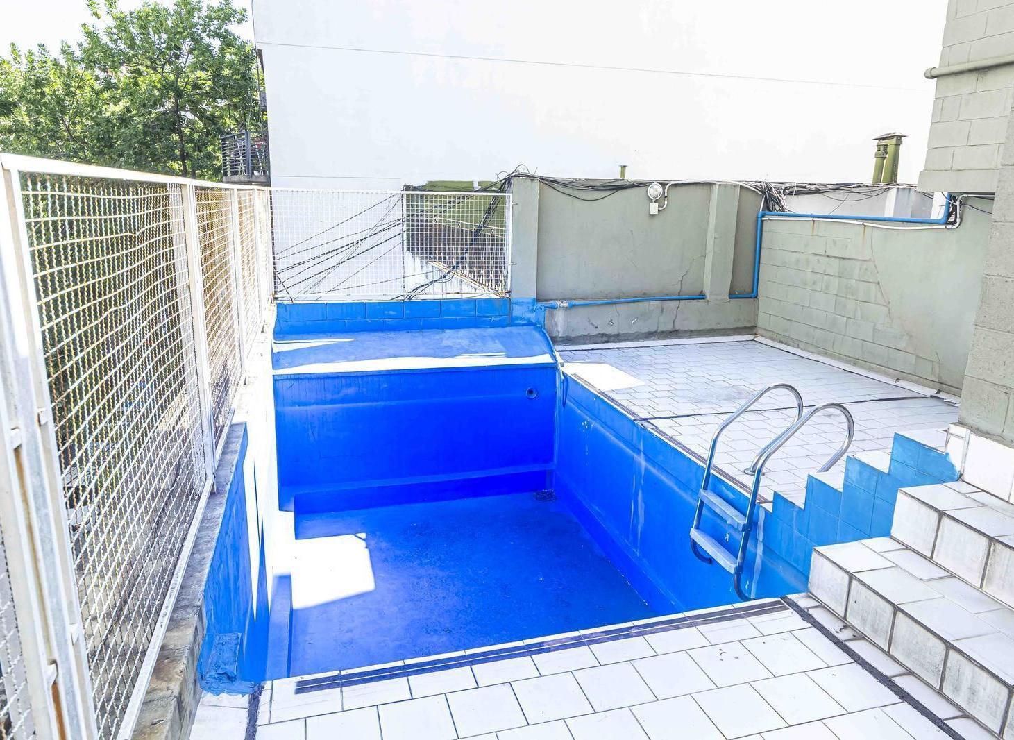 Foto de Venta - Monoambientes - Almagro limite con Palermo - Impecable, imagen 5