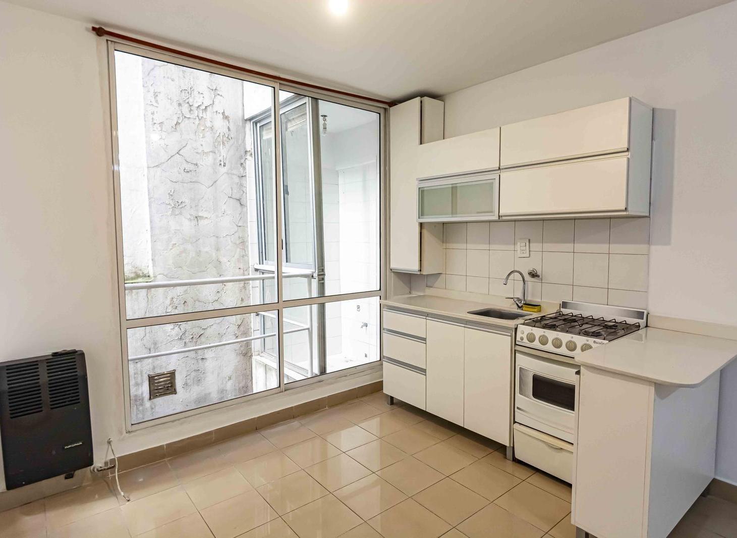Foto de Venta - Monoambientes - Almagro limite con Palermo - Impecable, imagen 4