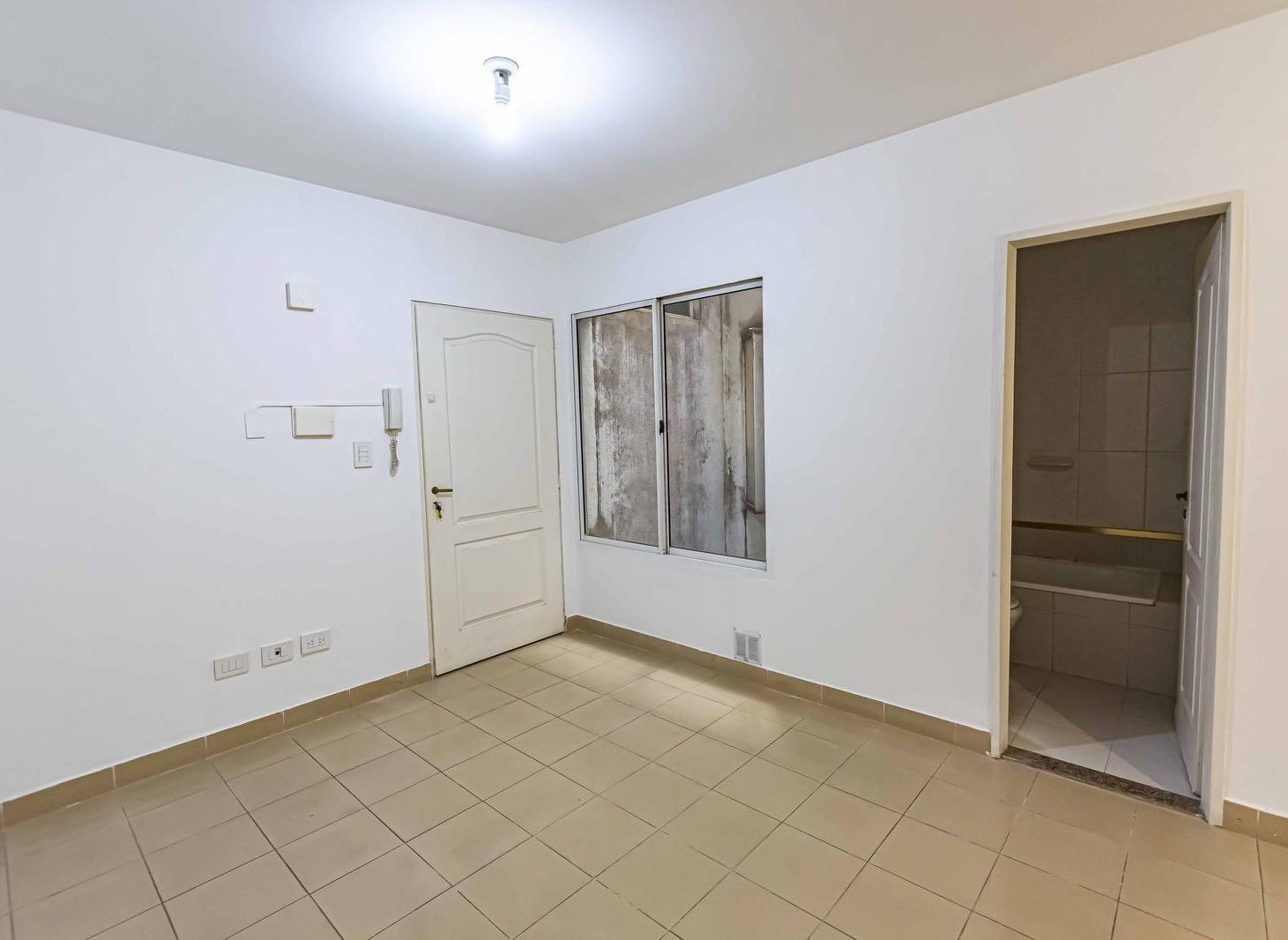 Foto de Venta - Monoambientes - Almagro limite con Palermo - Impecable, imagen 1