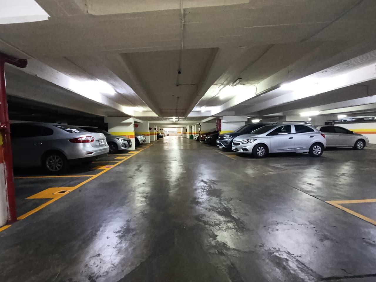 Foto de Cochera en Almagro, imagen 5