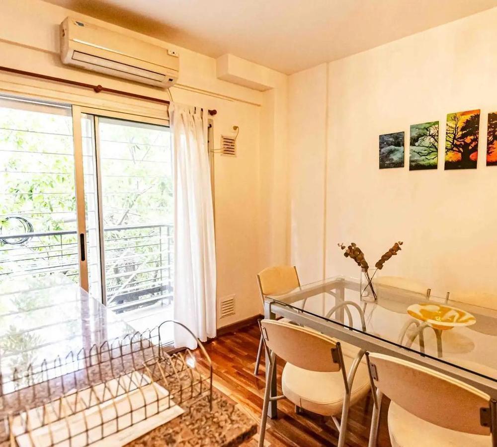 Foto de VENTA - PALERMO - Gorriti 3600 - Frente con balcon - Luminoso, imagen 5
