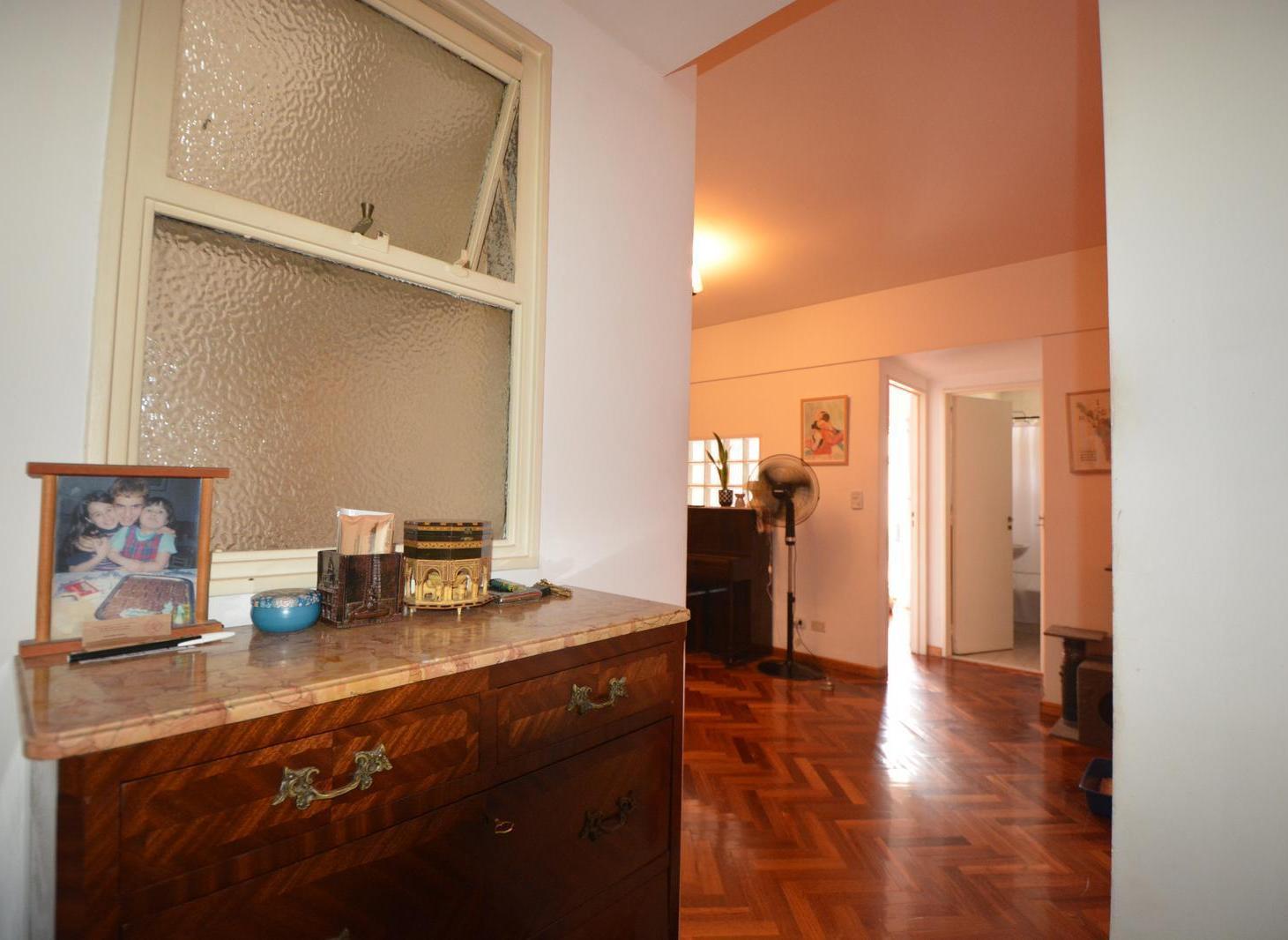Foto de 2 AMB. VENTA PALERMO , Contrafrente con amplio patio , Luminoso, imagen 4