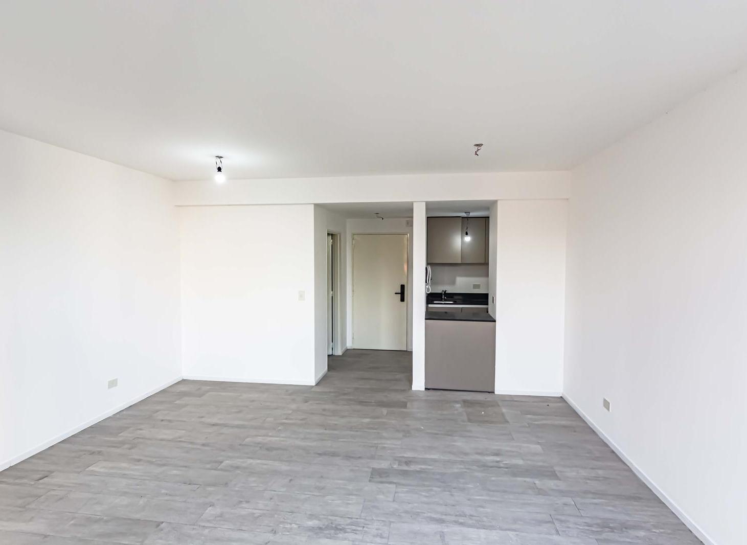 Foto de VENTA - MONOAMBIENTES - ALMAGRO - ZONA HOSPITAL ITALIANO - APTO, imagen 4