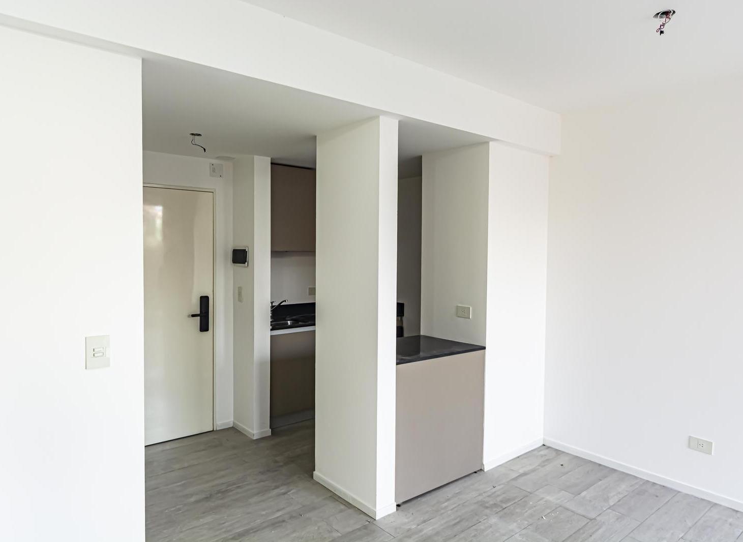 Foto de VENTA - MONOAMBIENTES - ALMAGRO - ZONA HOSPITAL ITALIANO - APTO, imagen 3
