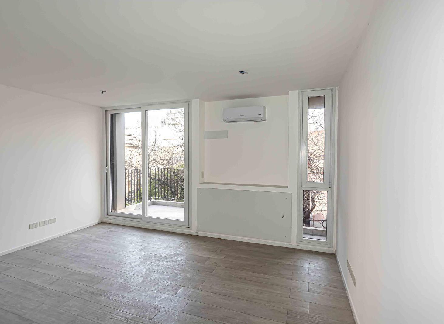 Foto de VENTA - MONOAMBIENTES - ALMAGRO - ZONA HOSPITAL ITALIANO - APTO, imagen 1