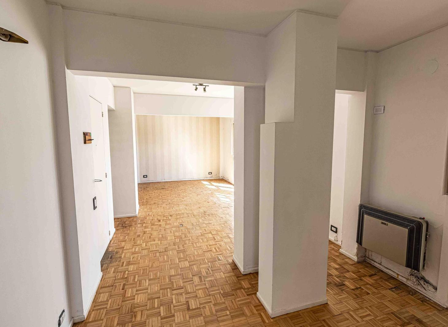 Foto de VENTA - Palermo - J Salguero Esq. Av Cordoba - Duplex 5 Ambientes, imagen 4