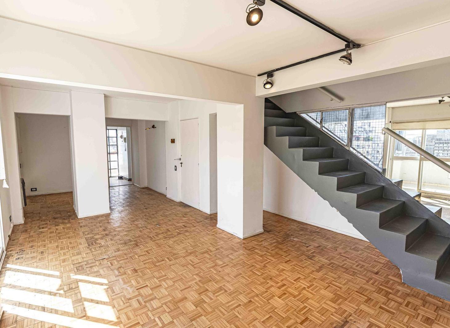 Foto de VENTA - Palermo - J Salguero Esq. Av Cordoba - Duplex 5 Ambientes, imagen 3