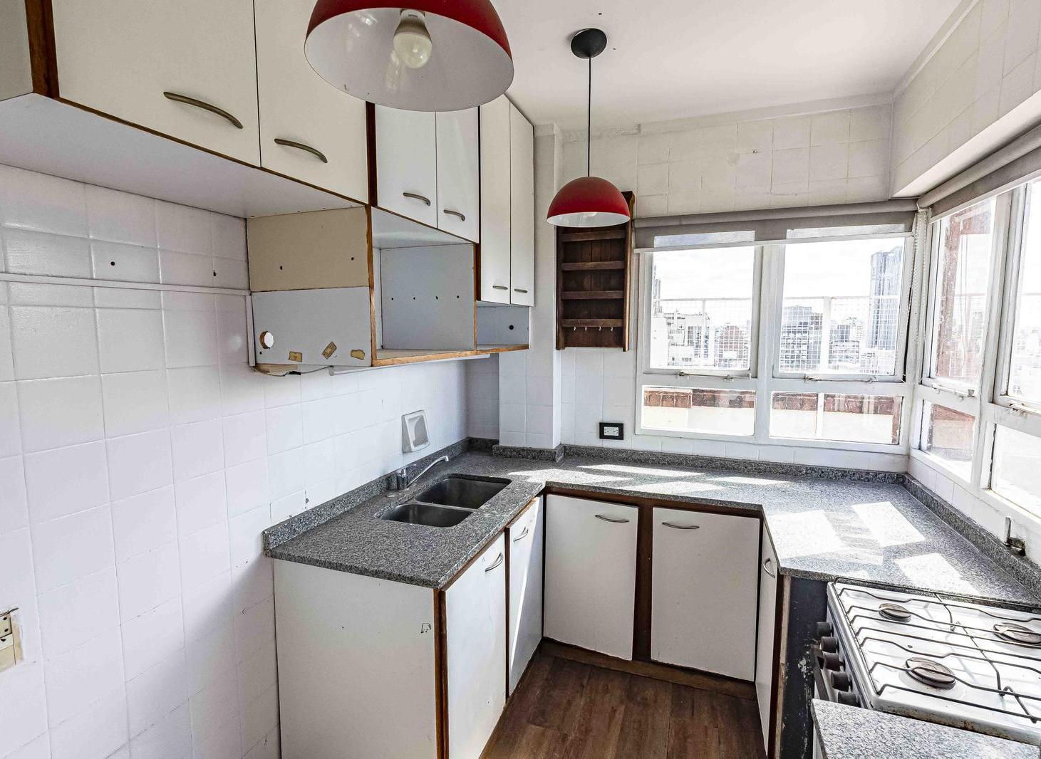 Foto de VENTA - Palermo - J Salguero Esq. Av Cordoba - Duplex 5 Ambientes, imagen 2