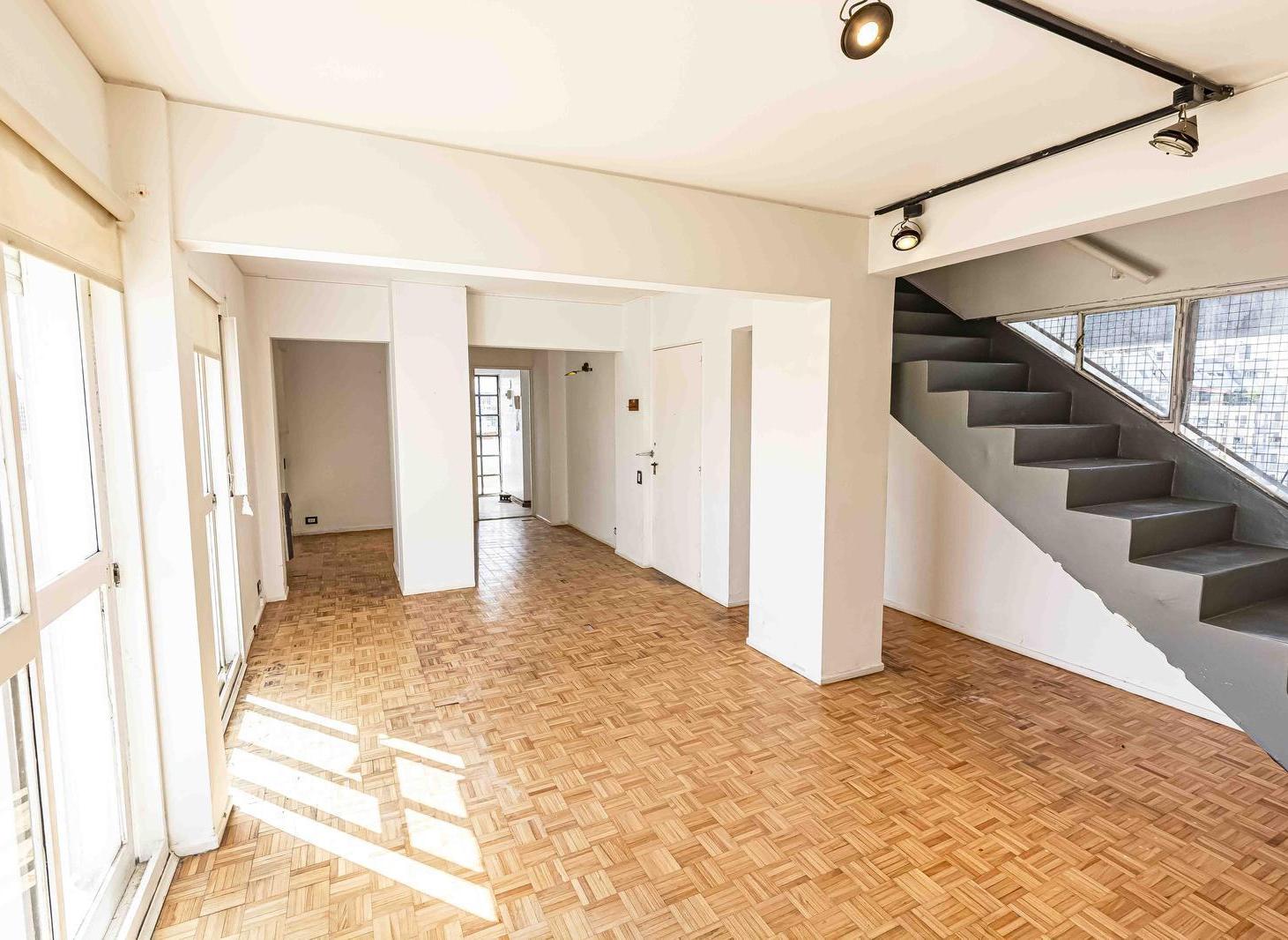 Foto de VENTA - Palermo - J Salguero Esq. Av Cordoba - Duplex 5 Ambientes, imagen 5