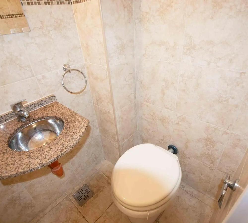 Foto de ALQUILER - AMOBLADO - PALERMO - Gorriti 3600 - Frente con balcon, imagen 3