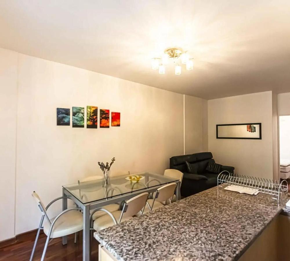 Foto de ALQUILER - AMOBLADO - PALERMO - Gorriti 3600 - Frente con balcon, imagen 4