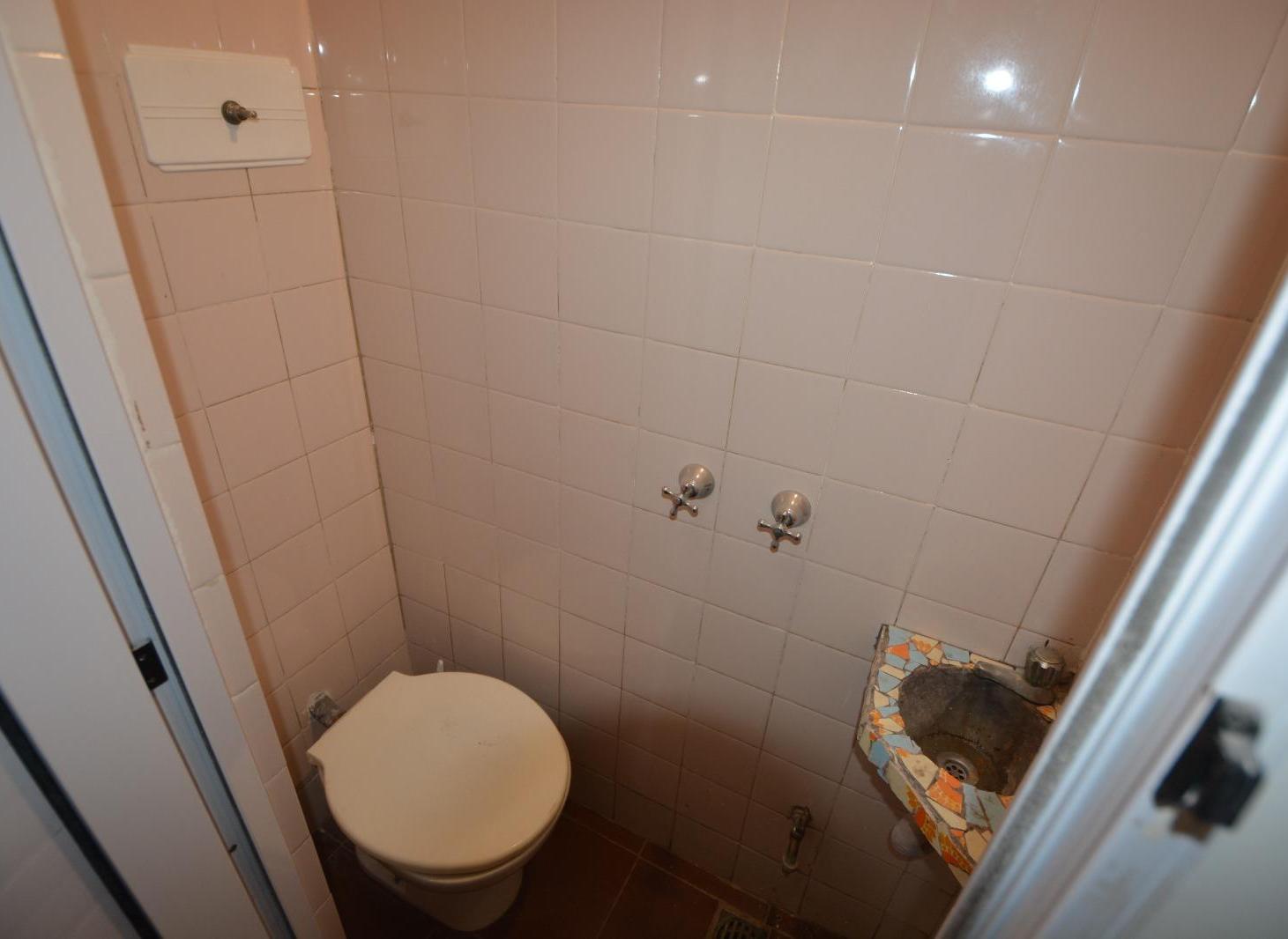 Foto de Venta - Palermo - J. Salguero 1300 - PH 6 ambientes - Patio y Terraza, imagen 2