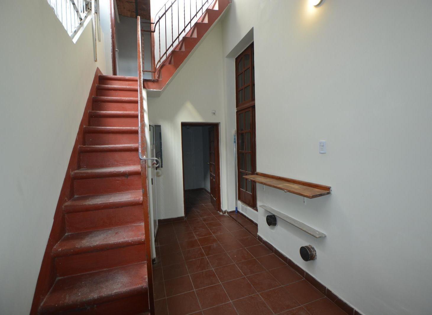 Foto de Venta - Palermo - J. Salguero 1300 - PH 6 ambientes - Patio y Terraza, imagen 3