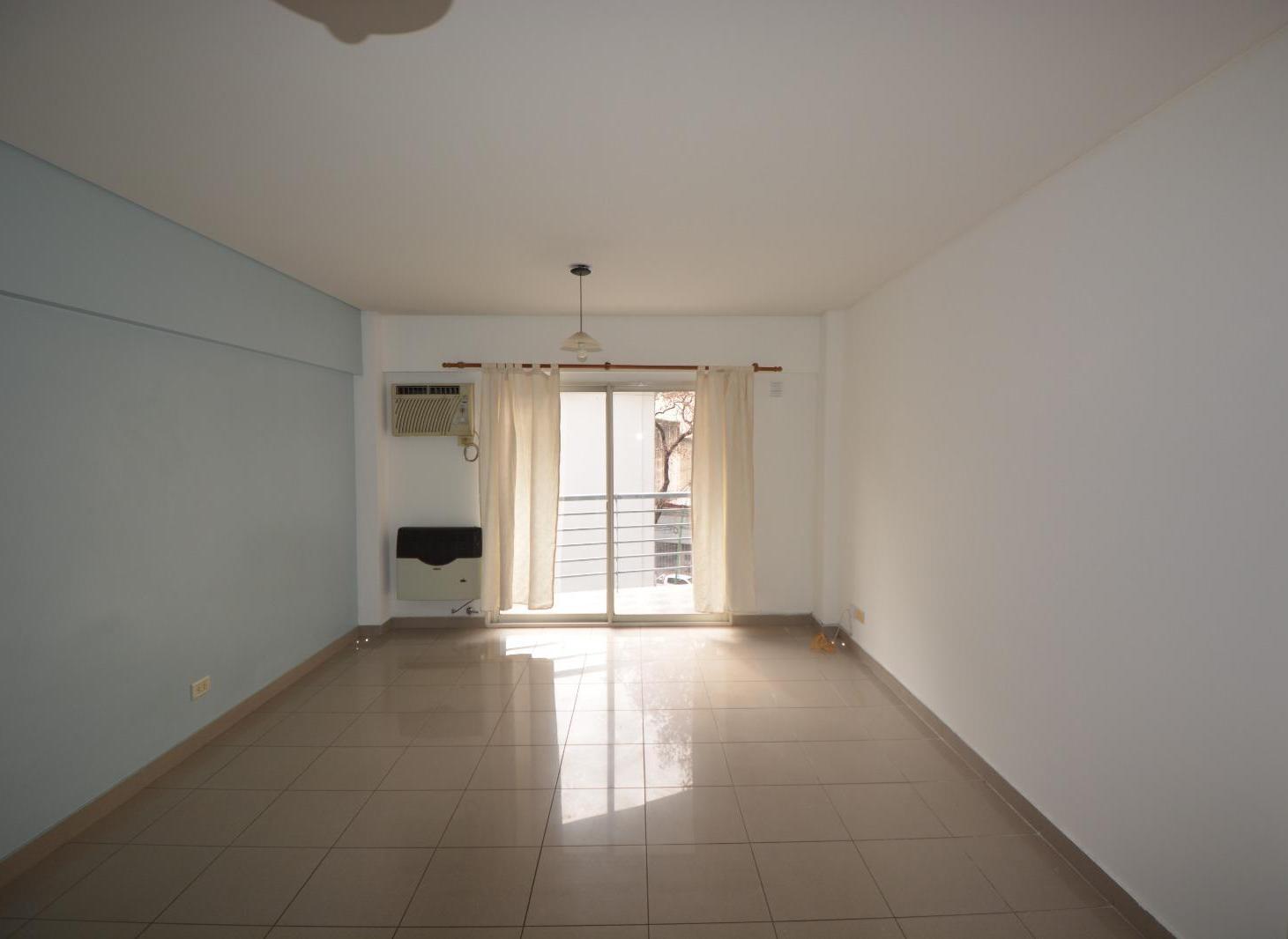 Foto de Alquiler - Palermo - Mario Bravo 1300 - Monoambiente - Luminoso - Balcon, imagen 5