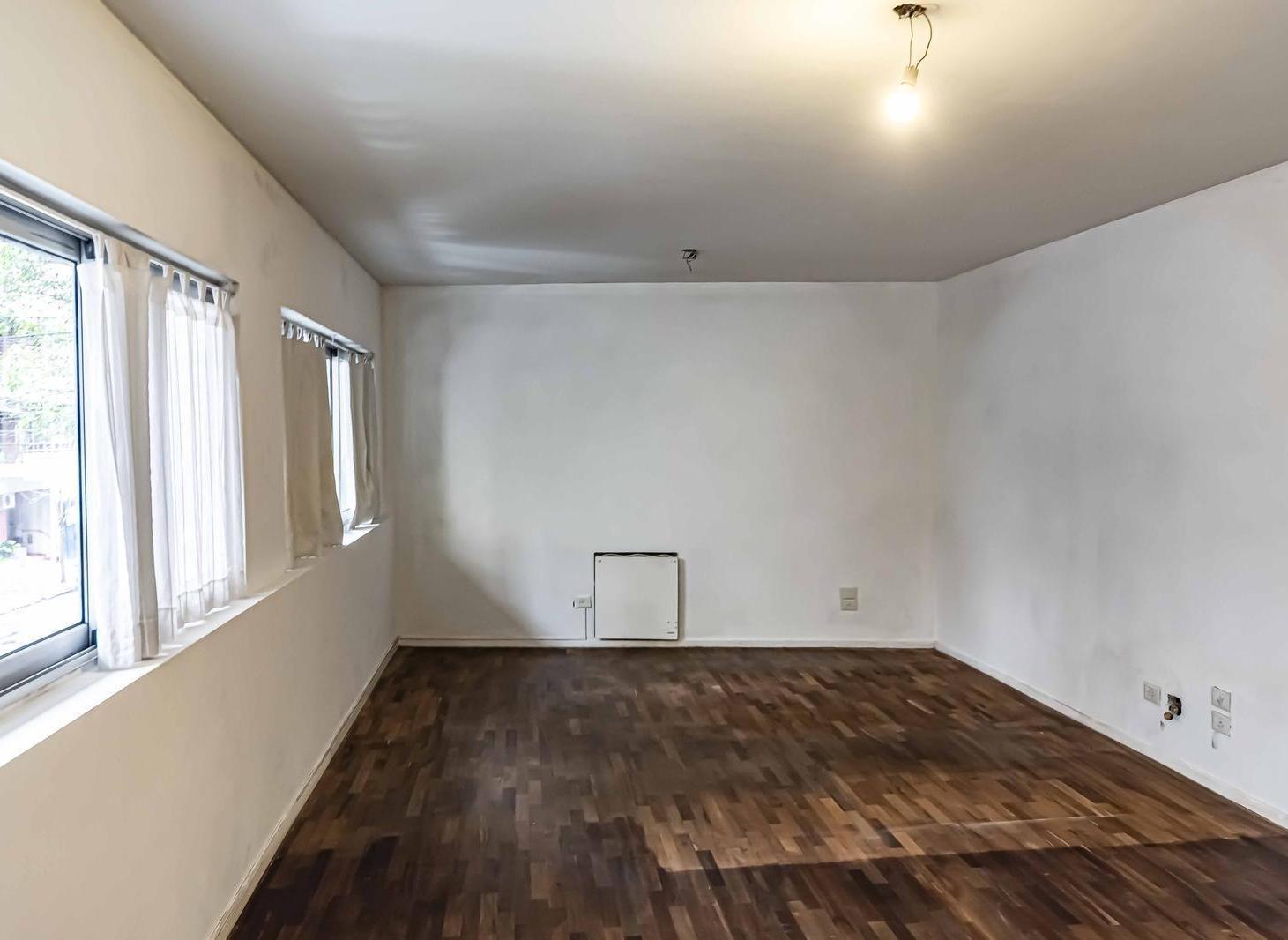 Foto de Alquiler - Monoambiente - Cabrera 3300 - Barrio Norte - Luminoso, imagen 3
