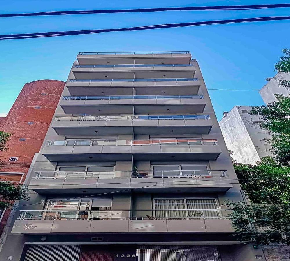 Foto de VENTA - BARRIO NORTE - SANCHEZ DE BUSTAMANTE 1200 - MONOAMBIENTE - A, imagen 1