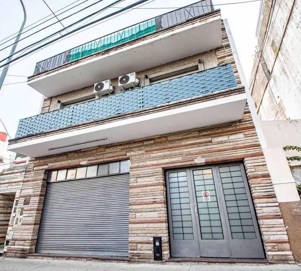 Foto de Terreno / Lote - Villa del Parque - Sup. edificable 1300 mts, imagen 3