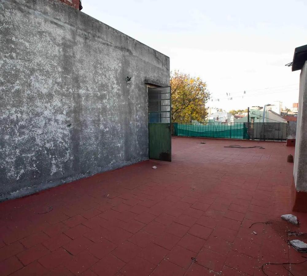 Foto de Terreno / Lote - Villa del Parque - Sup. edificable 1300 mts, imagen 2