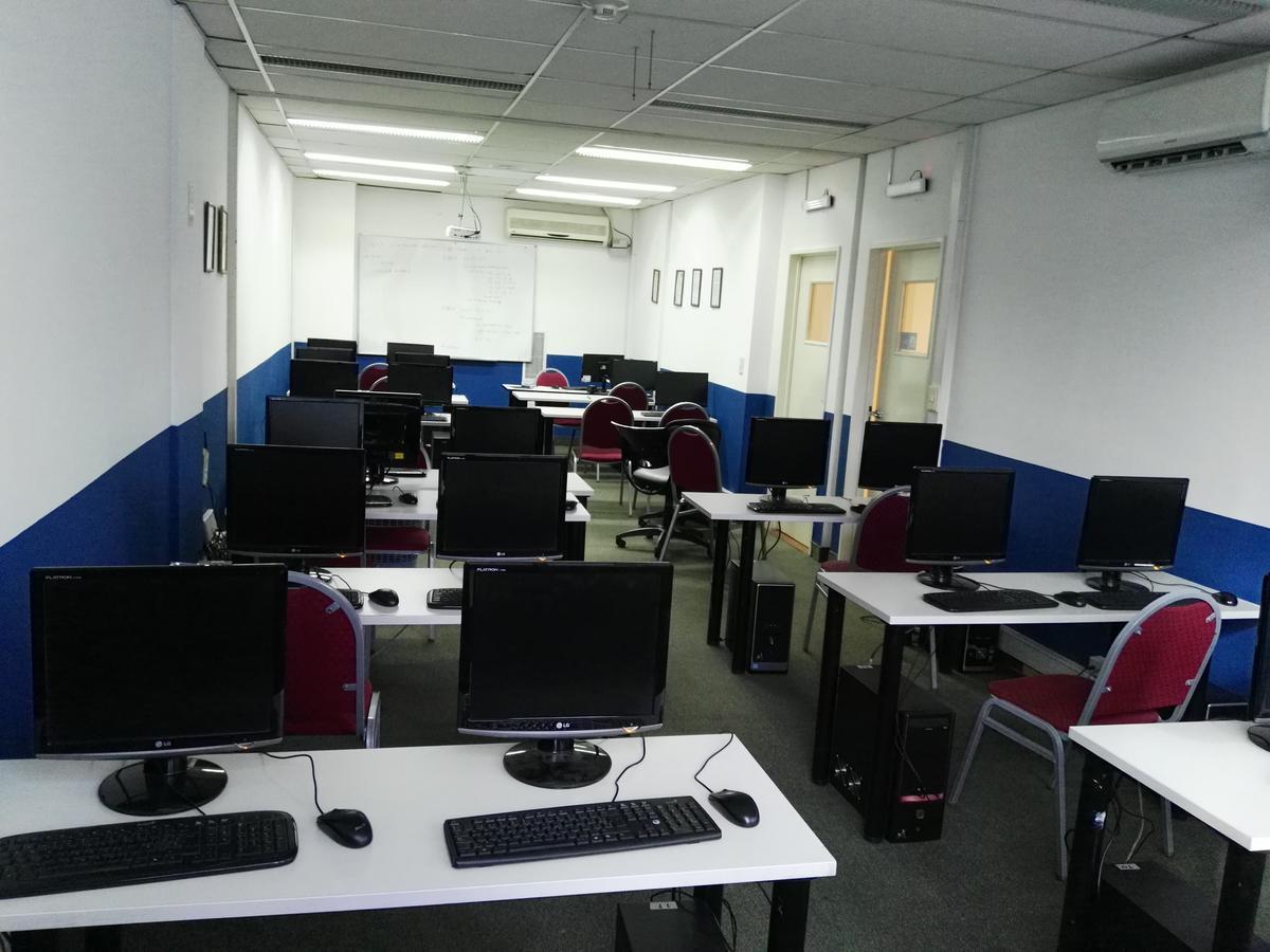 Oficina - Microcentro 2