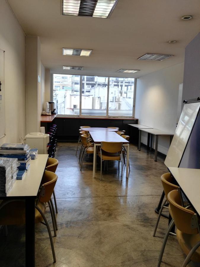Oficina - Microcentro 2