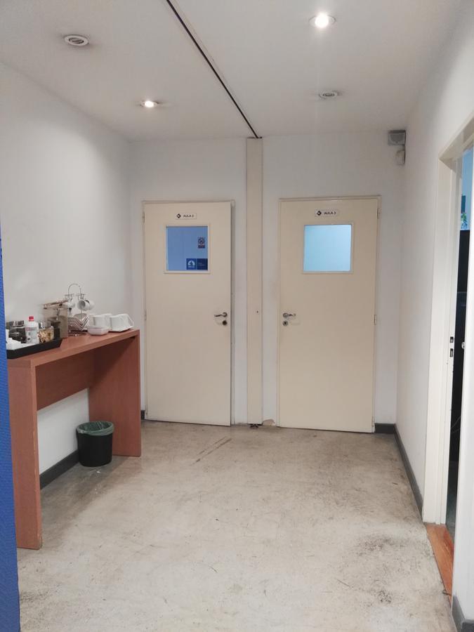 Oficina - Microcentro 5