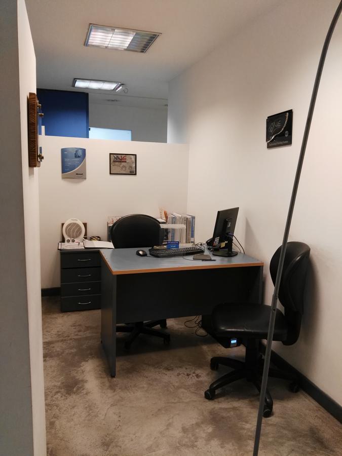 Oficina - Microcentro 4