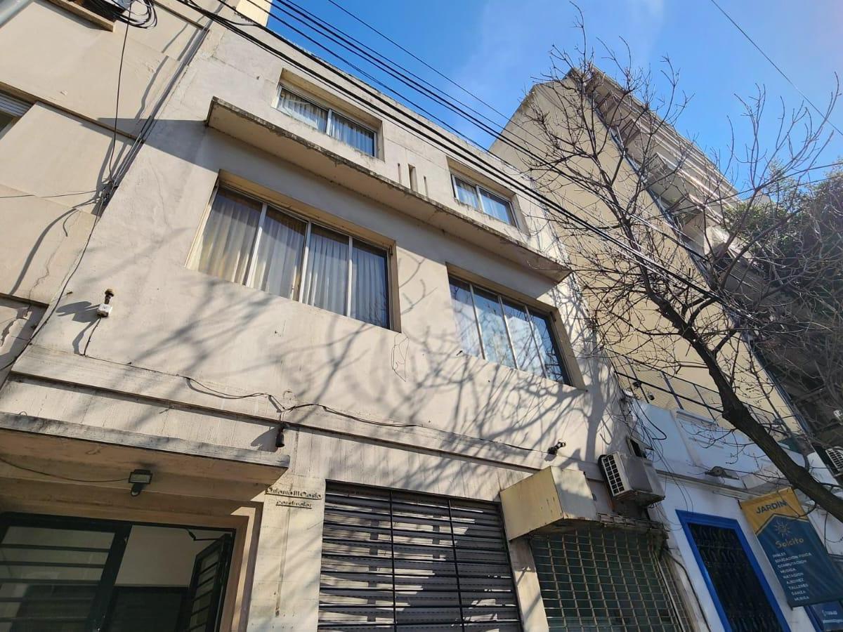Terreno en Balvanera 5