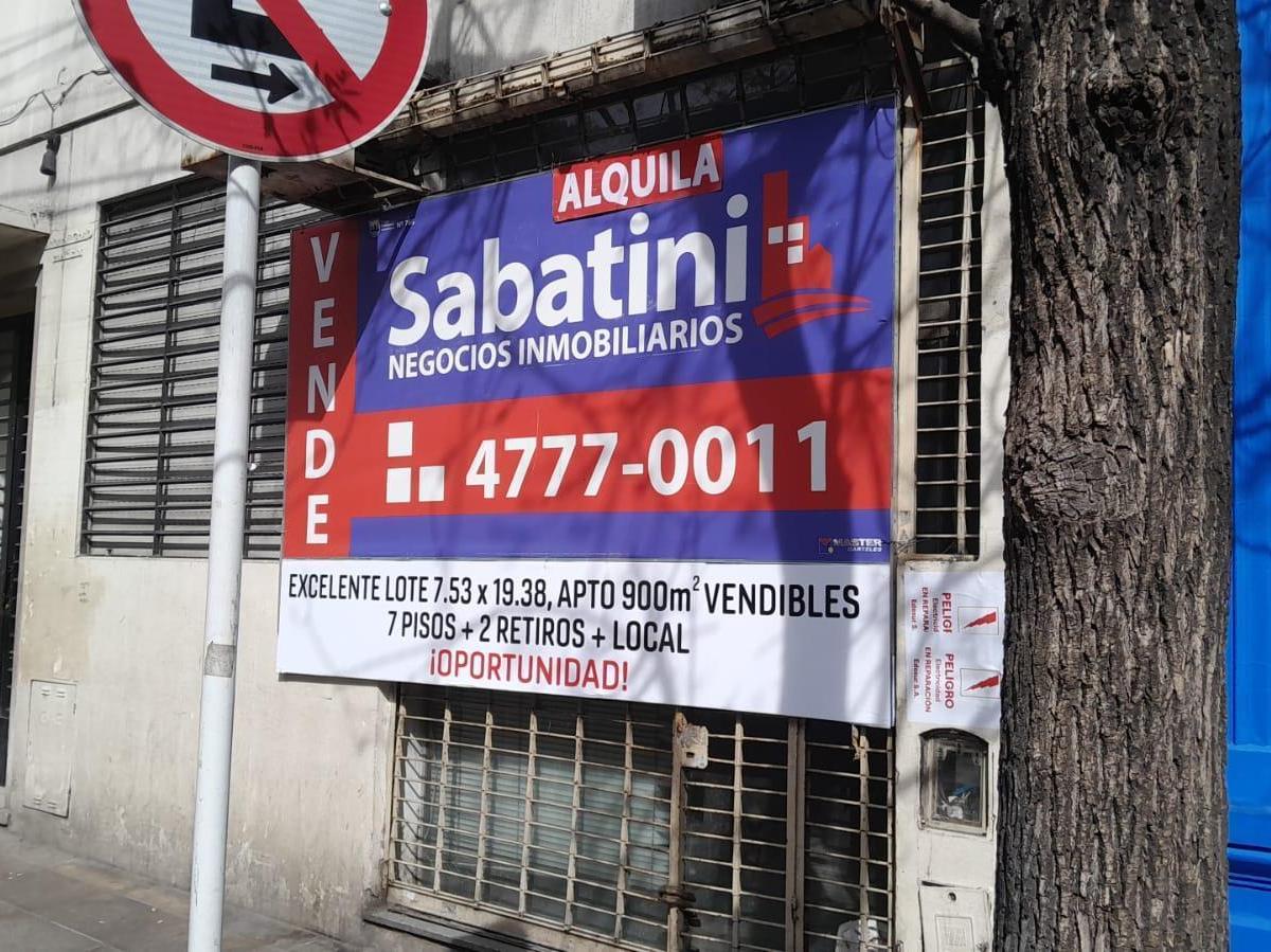 Terreno en Balvanera 1
