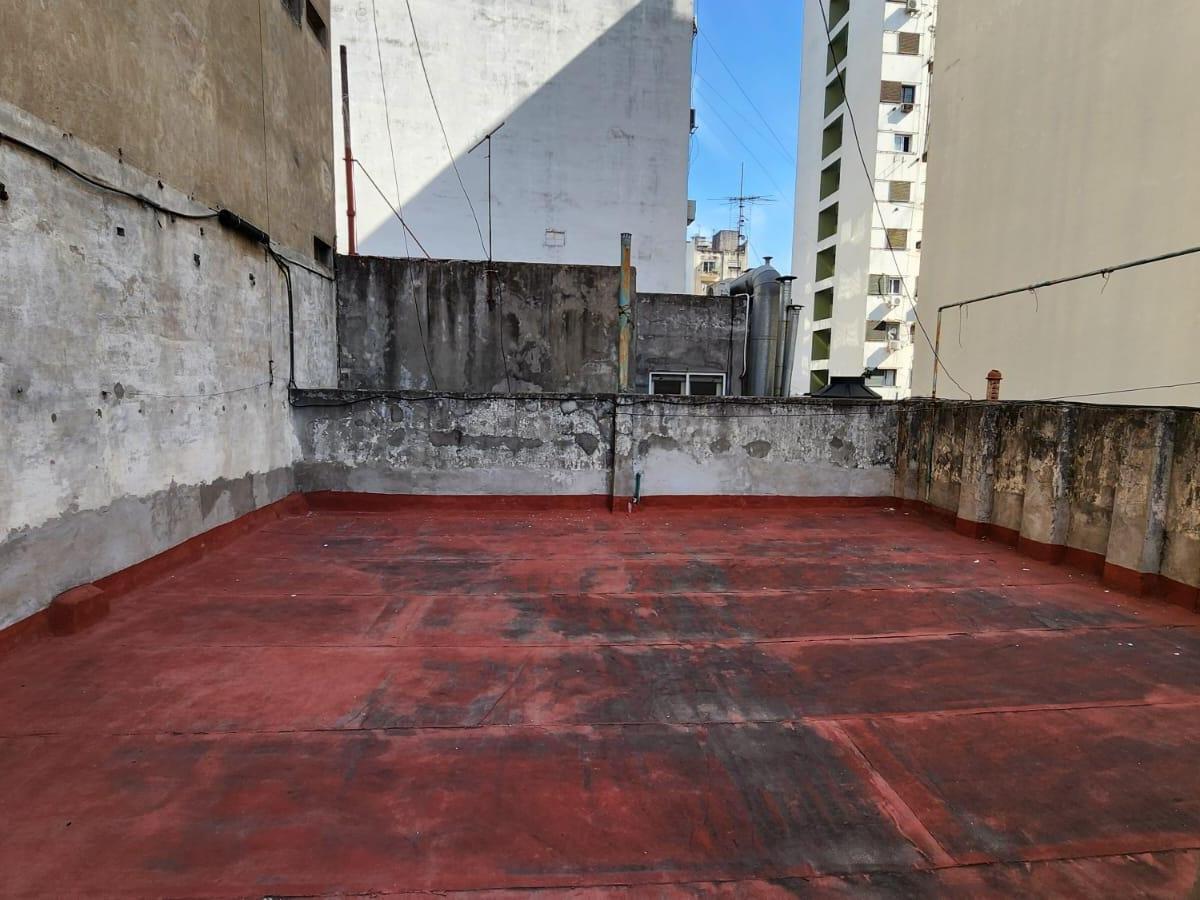 Terreno en Balvanera 5