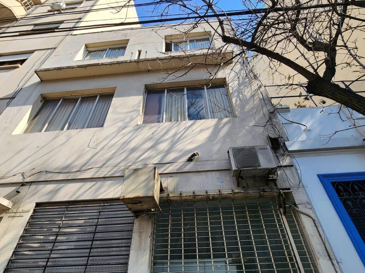 Terreno en Balvanera 4