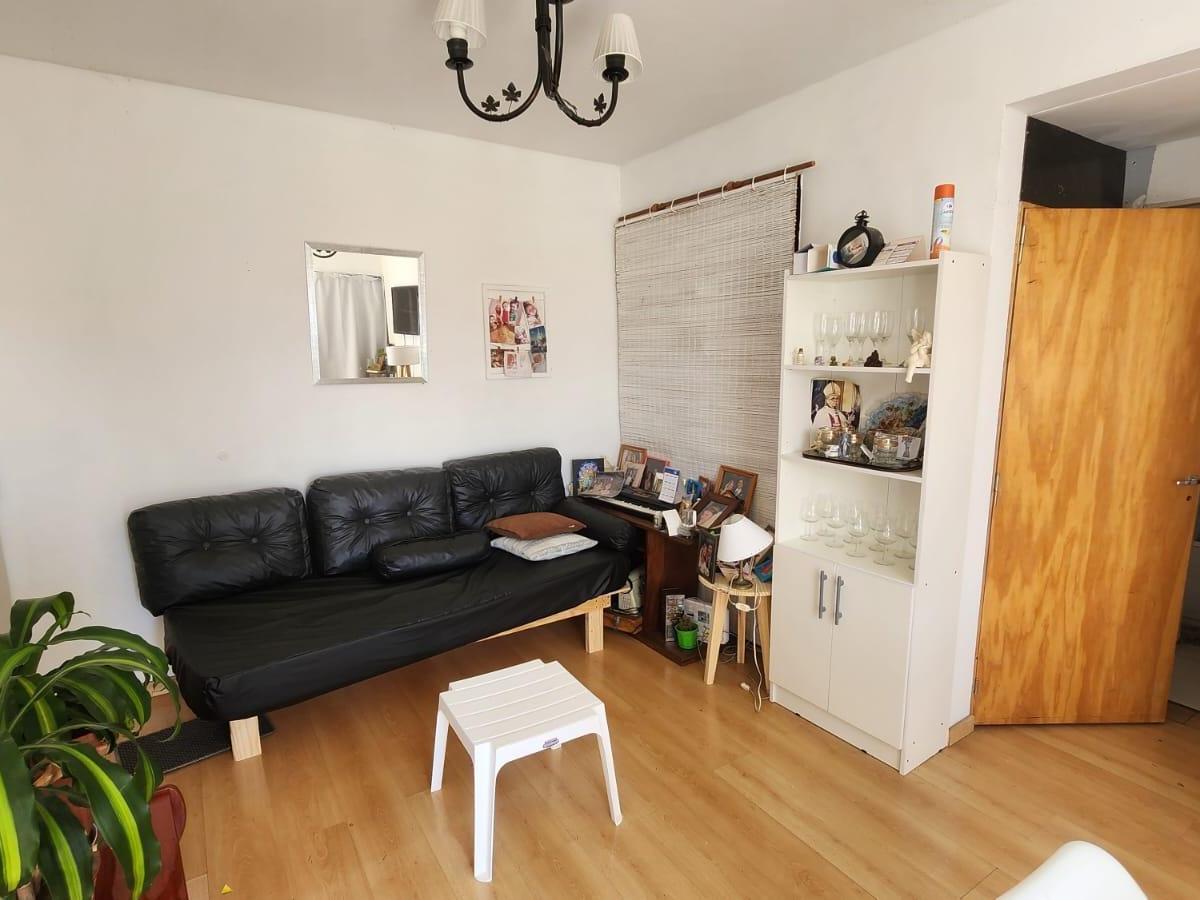 Departamento en Belgrano. Vistas Abiertas! 1