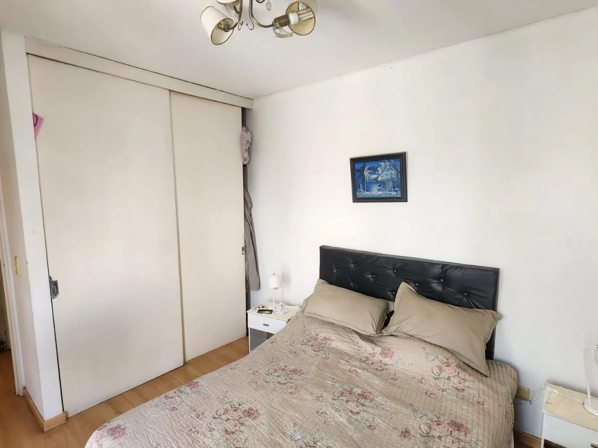 Departamento en Belgrano. Vistas Abiertas! 3