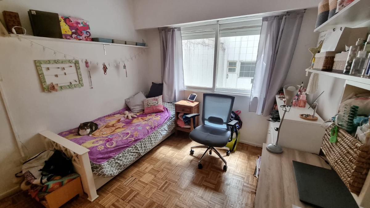 Departamento - Palermo 3