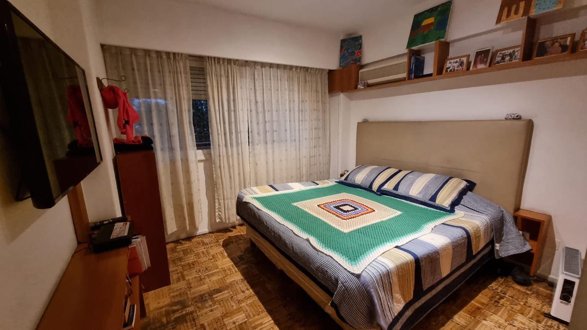 Departamento - Palermo 2