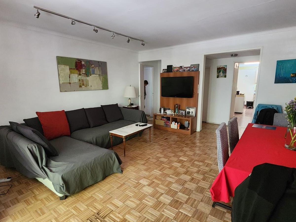 Departamento - Palermo 5