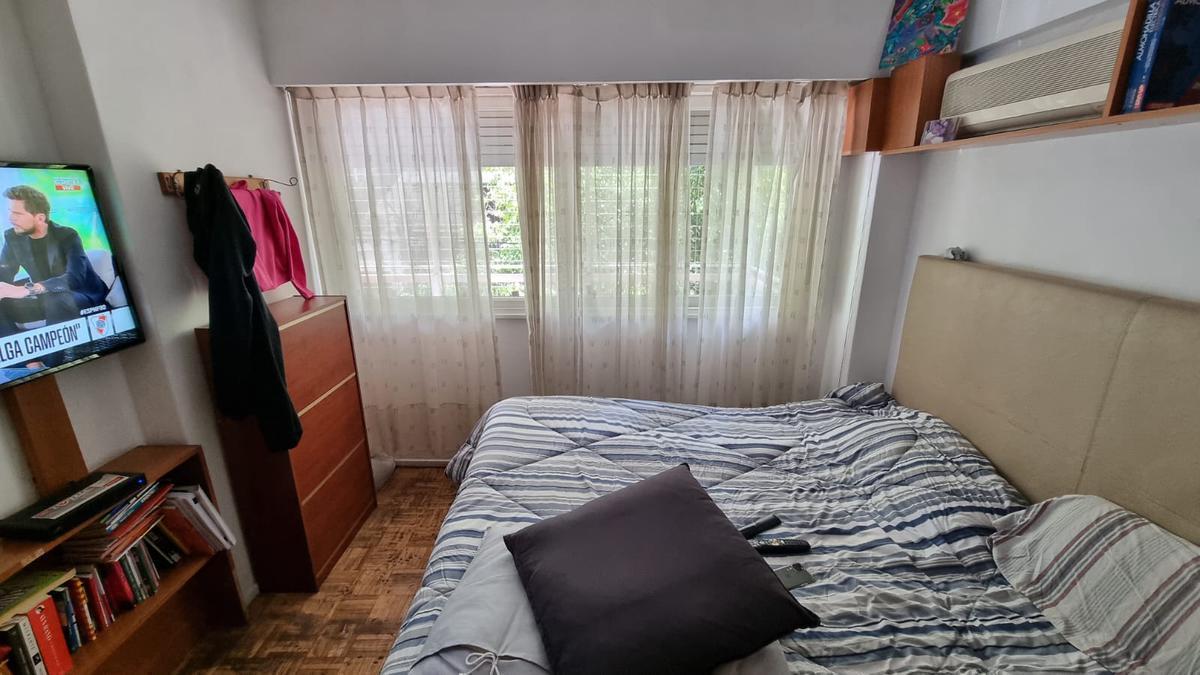 Departamento - Palermo 1