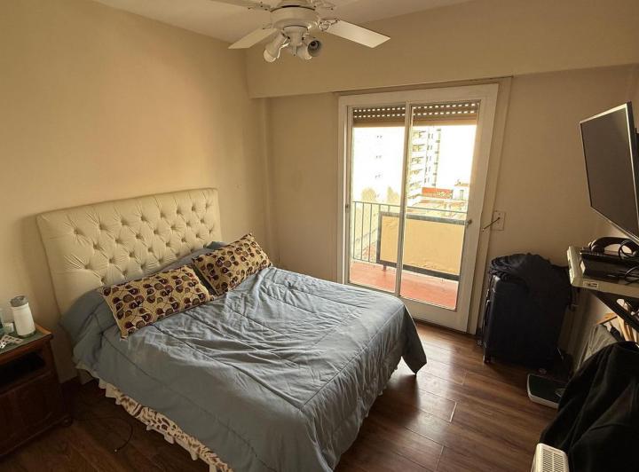 Departamento en Velez Sarsfield 4