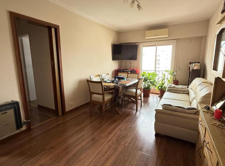 Departamento en Velez Sarsfield 2