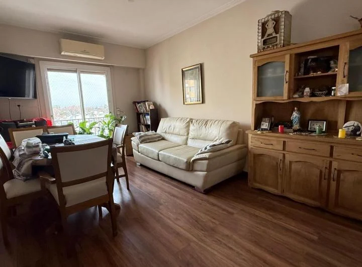 Departamento en Velez Sarsfield 4