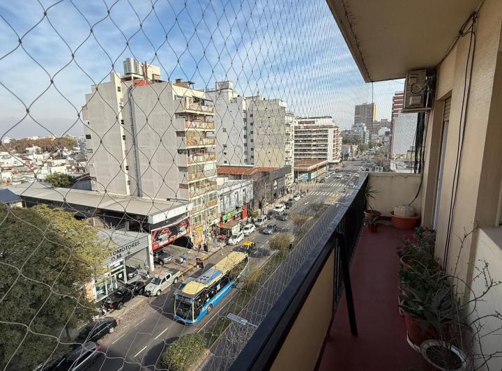Departamento en Velez Sarsfield 1