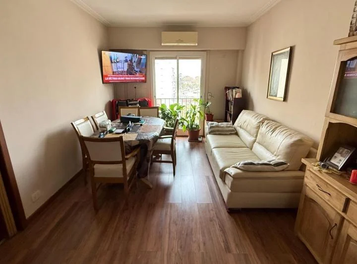 Departamento en Velez Sarsfield 5