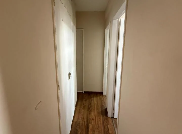 Departamento en Velez Sarsfield 5