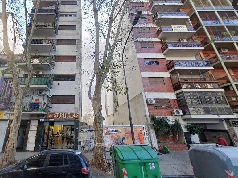 Excelente terreno en Balvanera en venta!