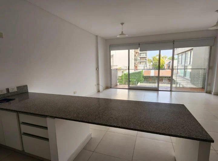 Departamento en alquiler - Belgrano 2