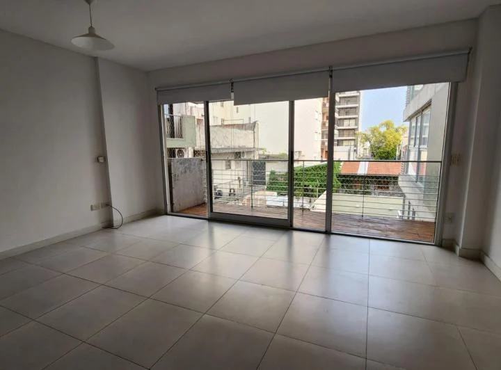 Departamento en alquiler - Belgrano 3
